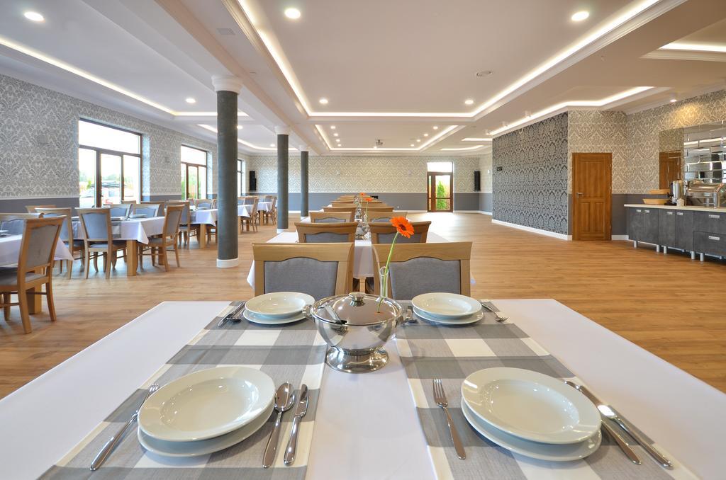 Apartamenty Ola II Darłówko Zewnętrze zdjęcie